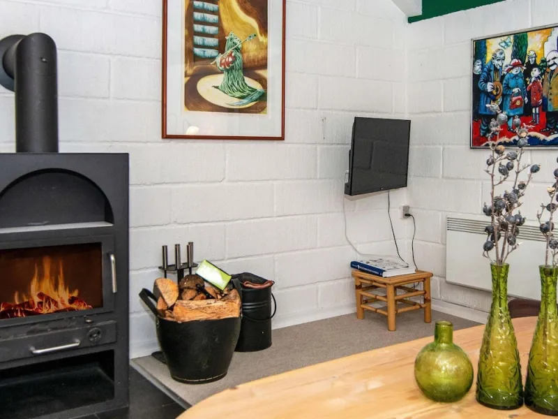 Billede 9 af 5 Person Holiday Home in Ulfborg