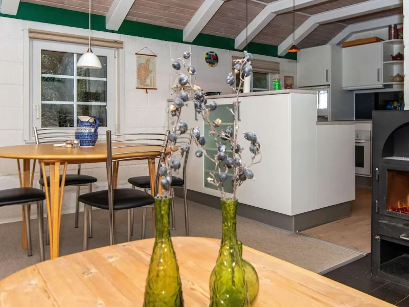 Billede 10 af 5 Person Holiday Home in Ulfborg