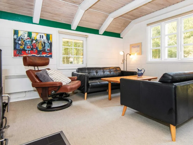 Billede 13 af 5 Person Holiday Home in Ulfborg