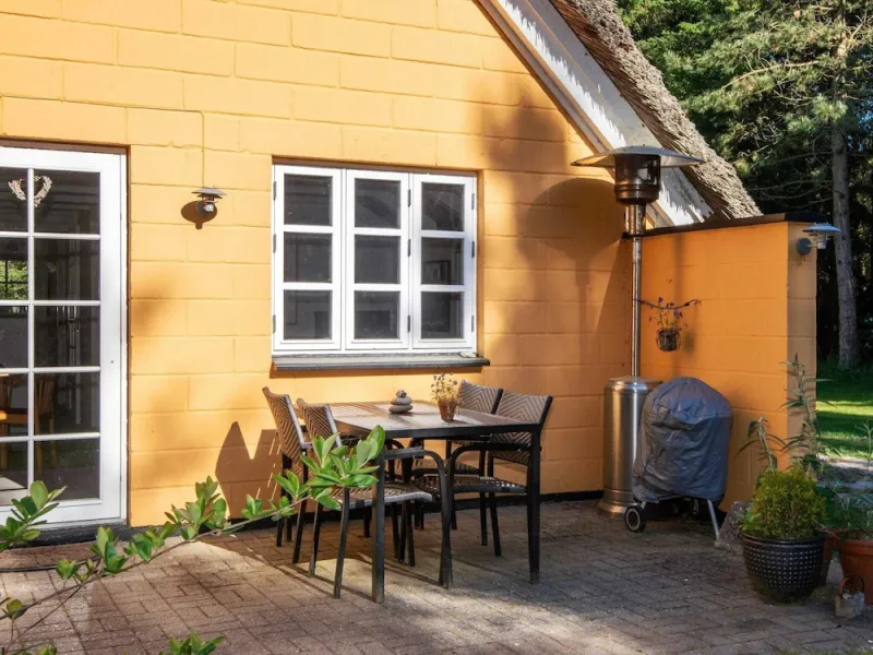 Billede 14 af 5 Person Holiday Home in Ulfborg
