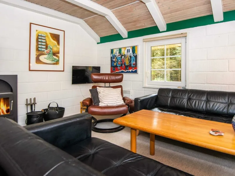 Billede 18 af 5 Person Holiday Home in Ulfborg