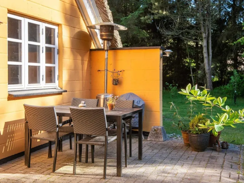 Billede 19 af 5 Person Holiday Home in Ulfborg