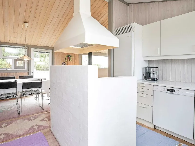 Billede 3 af 6 Person Holiday Home in Jerup