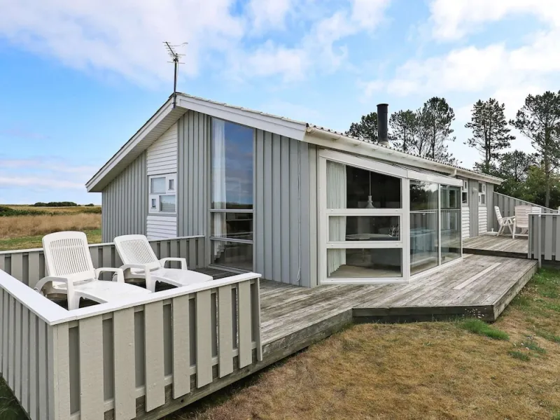 Billede 9 af 6 Person Holiday Home in Jerup