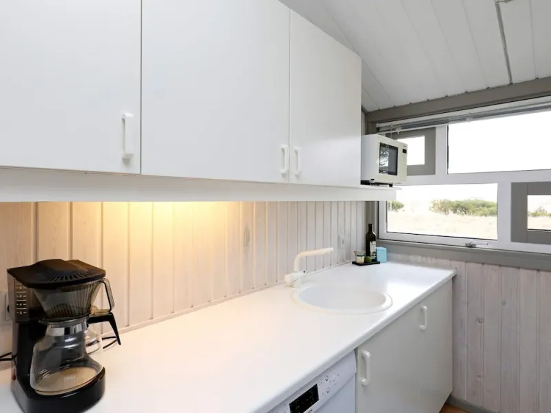 Billede 18 af 6 Person Holiday Home in Jerup
