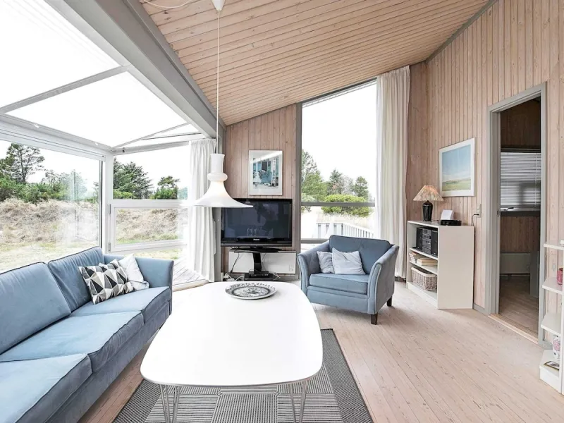 Billede 20 af 6 Person Holiday Home in Jerup