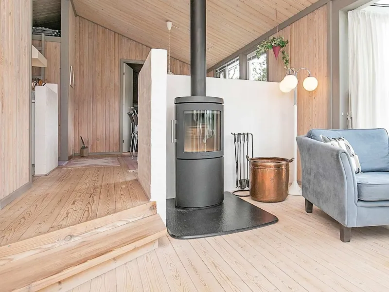 Billede 23 af 6 Person Holiday Home in Jerup