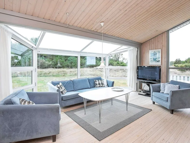 Billede 24 af 6 Person Holiday Home in Jerup