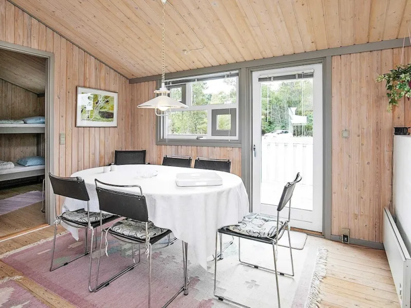 Billede 25 af 6 Person Holiday Home in Jerup