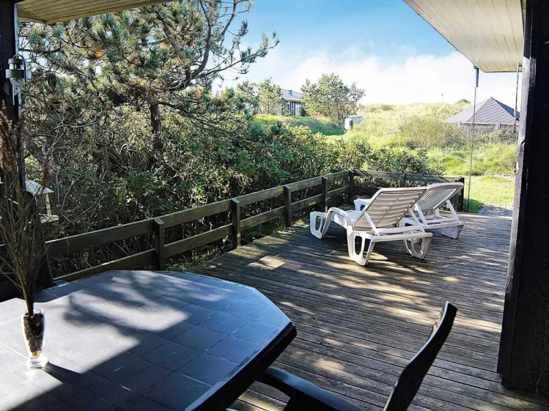 Billede 5 af 7 Person Holiday Home in Hvide Sande