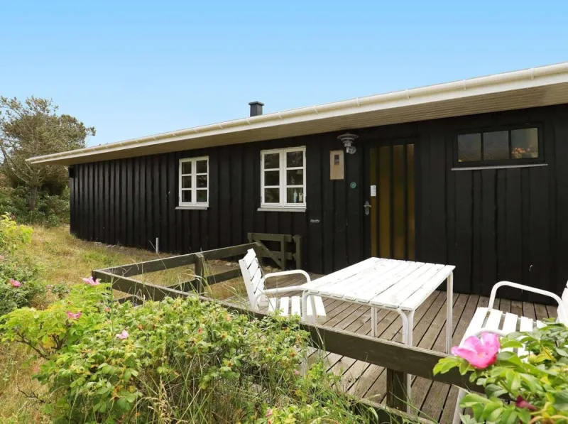 Billede 8 af 7 Person Holiday Home in Hvide Sande