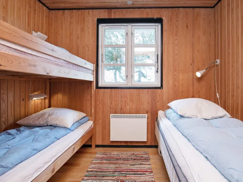 Billede 13 af 7 Person Holiday Home in Hvide Sande