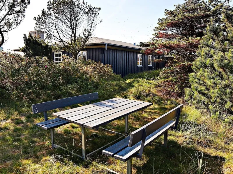 Billede 19 af 7 Person Holiday Home in Hvide Sande