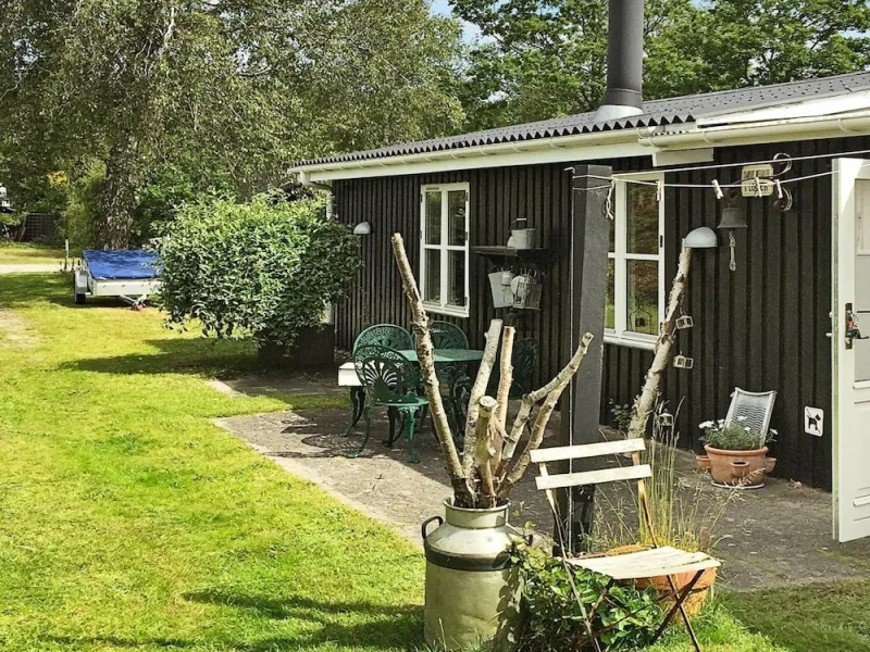 Billede 2 af 5 Person Holiday Home in Hals