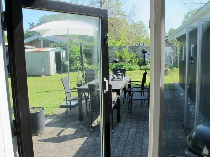 Billede 8 af 5 Person Holiday Home in Hals