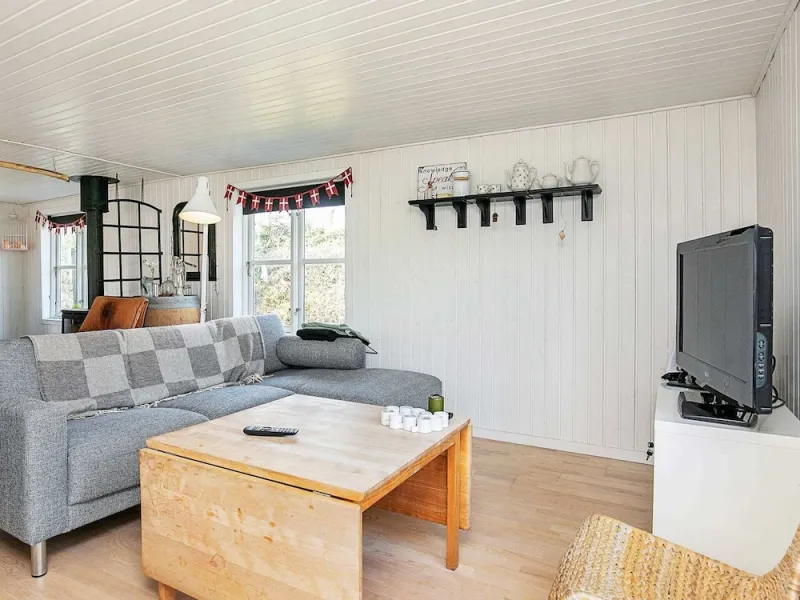 Billede 11 af 5 Person Holiday Home in Hals