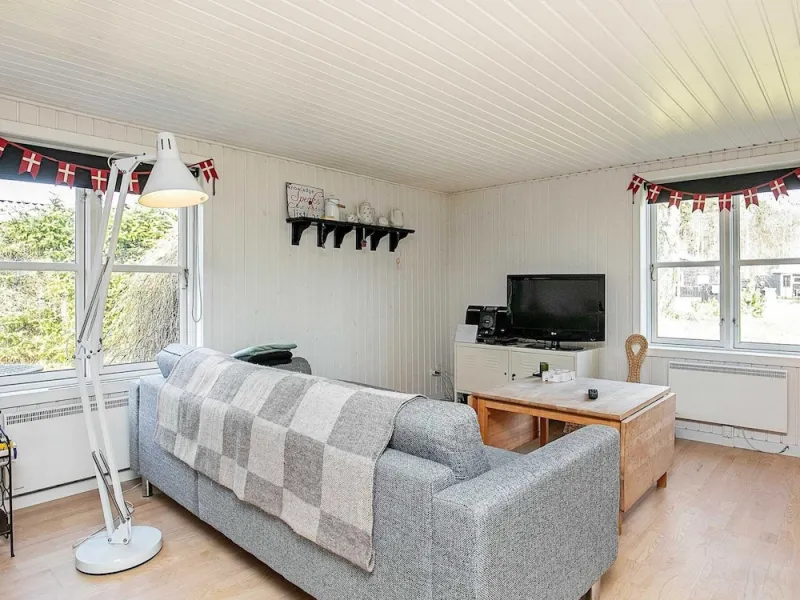 Billede 12 af 5 Person Holiday Home in Hals