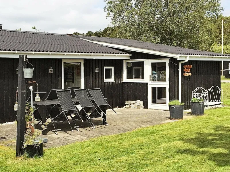 Billede 20 af 5 Person Holiday Home in Hals