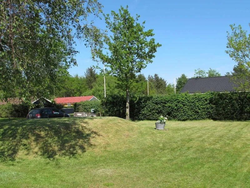 Billede 22 af 5 Person Holiday Home in Hals