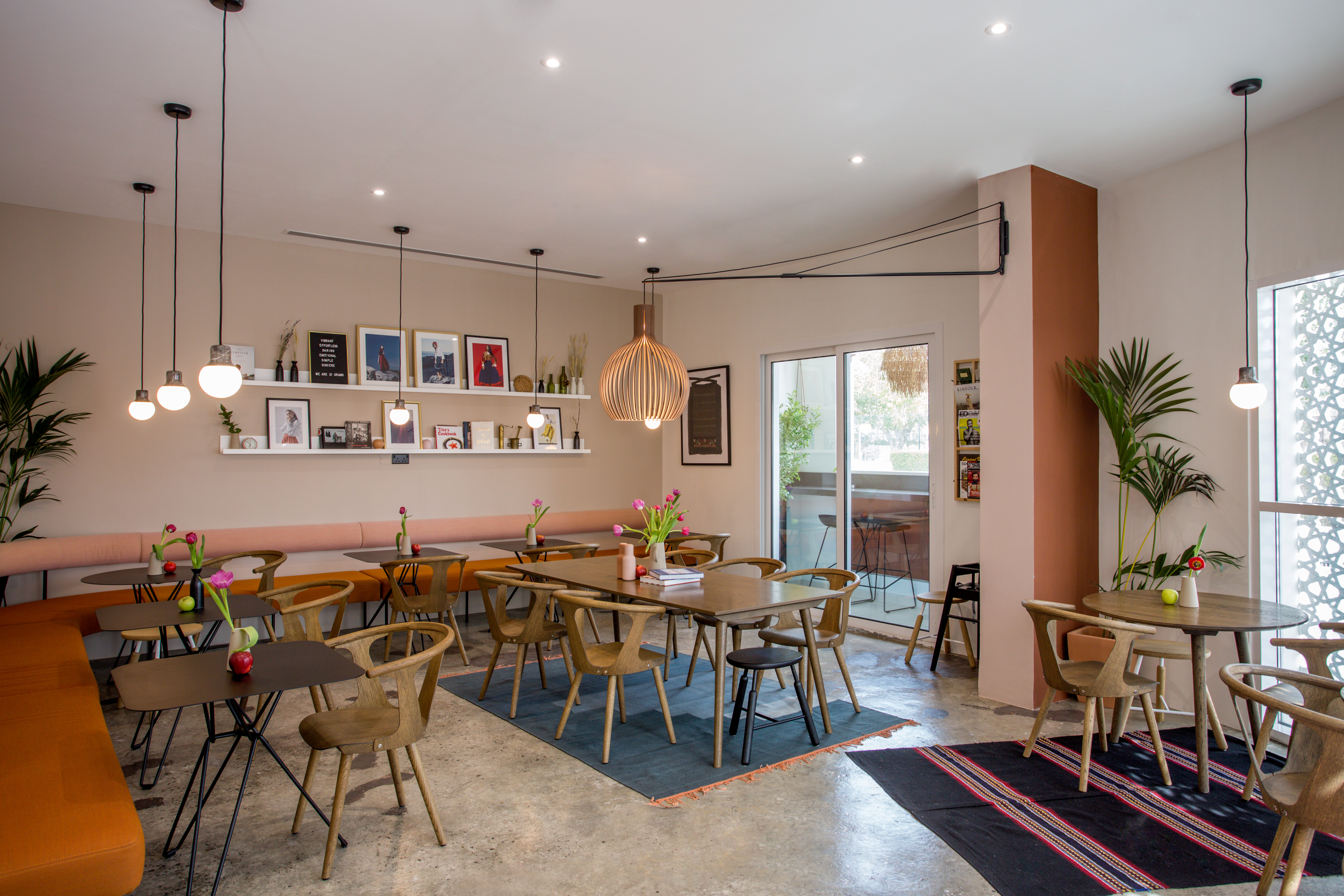 Beach Walk Boutique Hotel