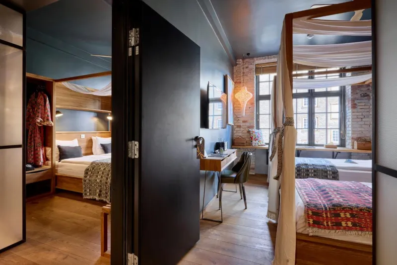 Billede 10 af Bryggen Guldsmeden