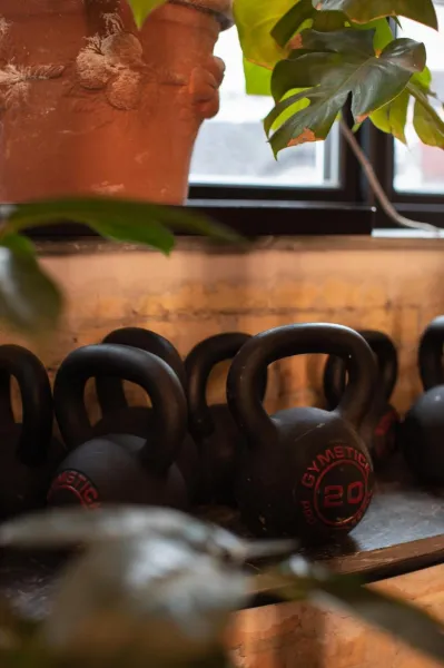 Billede 30 af Bryggen Guldsmeden