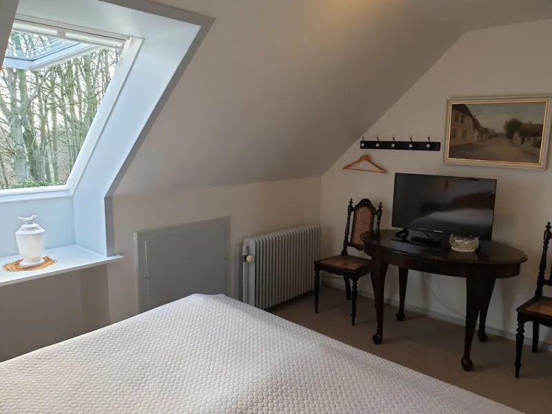 Billede 8 af Gørdinglund Herregård Mainbuilding
