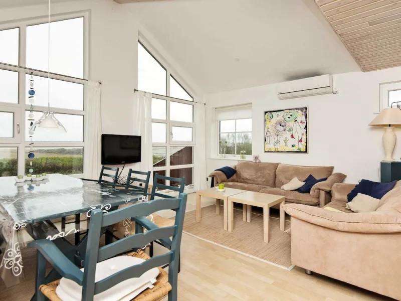 Billede 7 af 4 Person Holiday Home in Romo