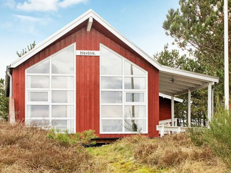 Billede 9 af 4 Person Holiday Home in Romo