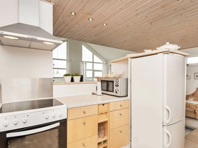 Billede 13 af 4 Person Holiday Home in Romo