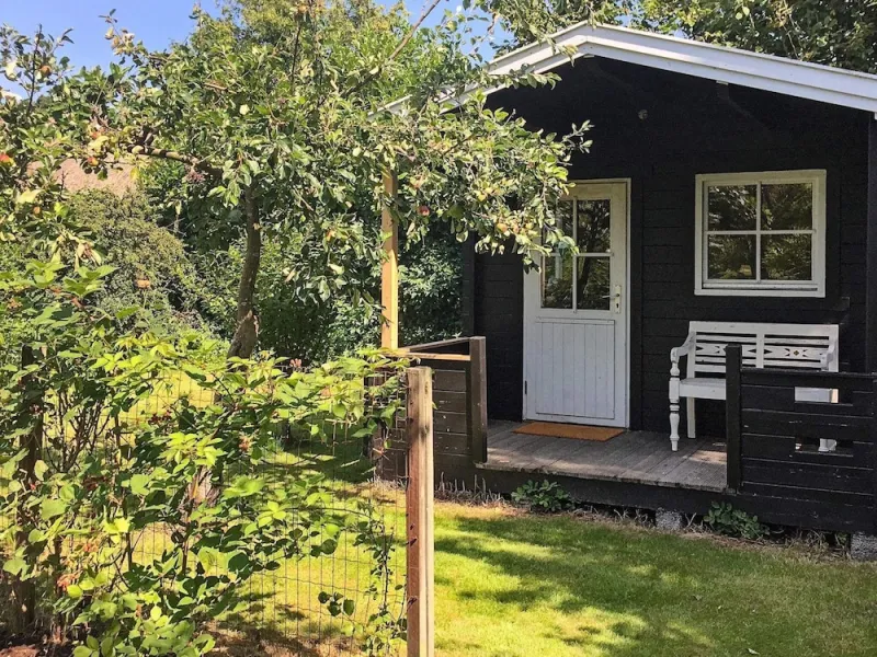 5 Person Holiday Home in Vejby