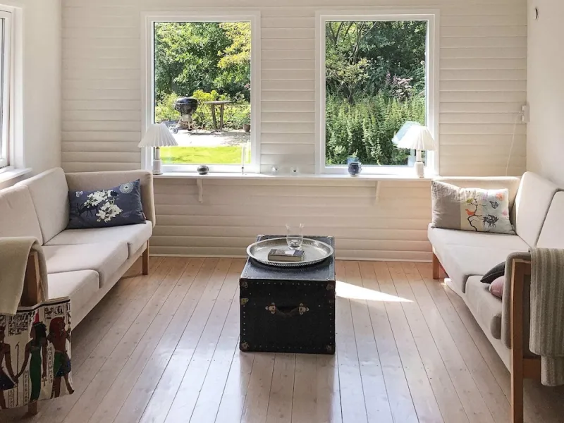 Billede 2 af 5 Person Holiday Home in Vejby