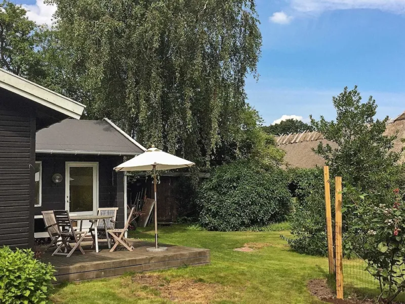 Billede 8 af 5 Person Holiday Home in Vejby