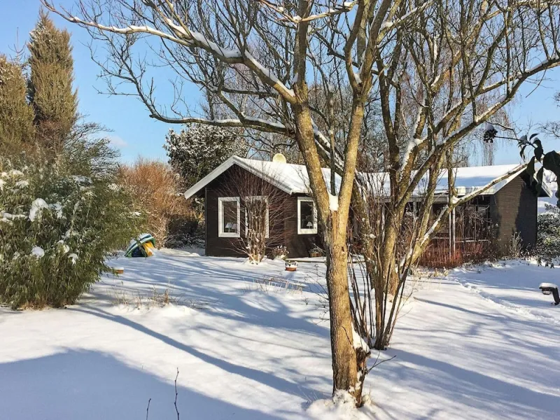 Billede 10 af 5 Person Holiday Home in Vejby