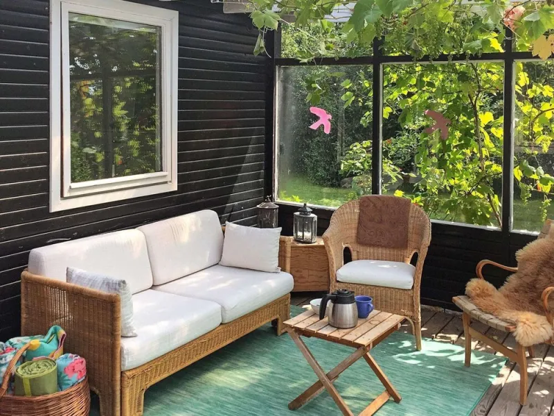 Billede 17 af 5 Person Holiday Home in Vejby