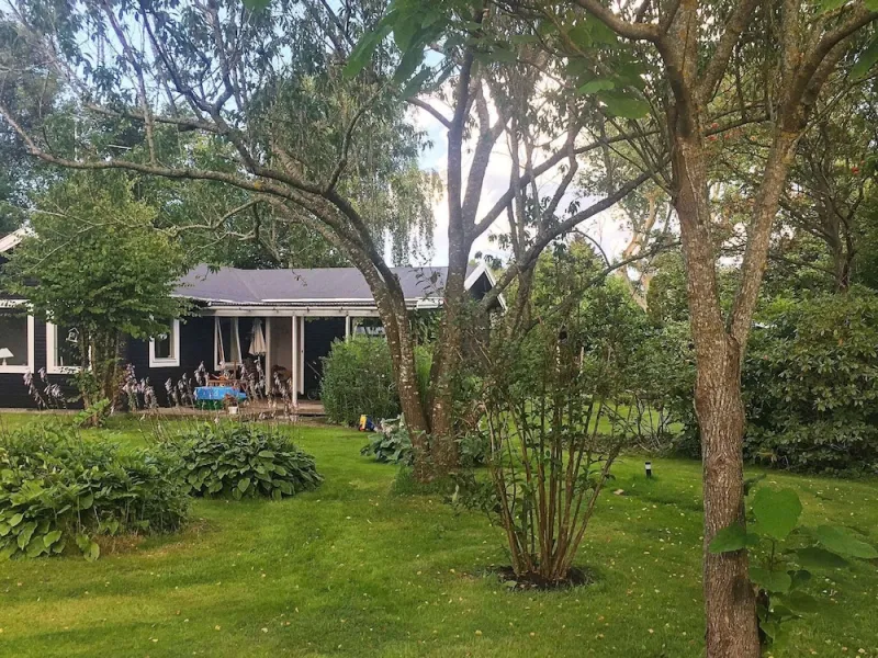 Billede 18 af 5 Person Holiday Home in Vejby