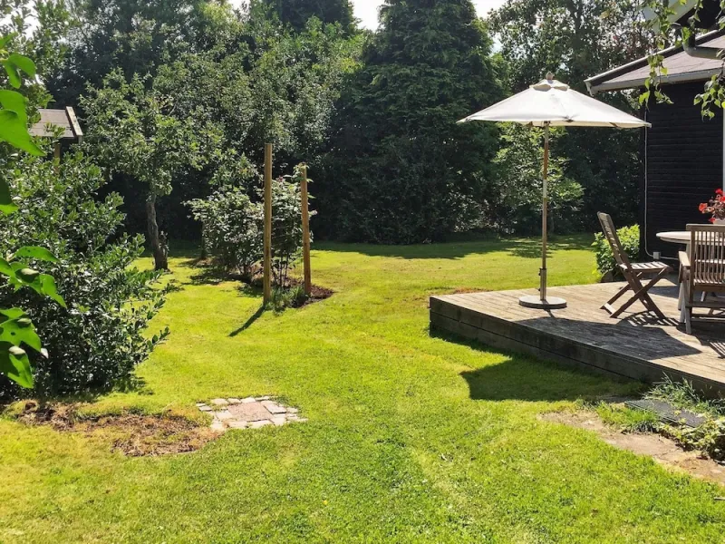 Billede 26 af 5 Person Holiday Home in Vejby