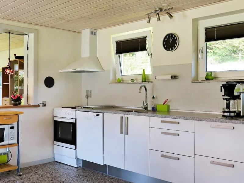 Billede 2 af Fabulous Holiday Home in Struer near Sea