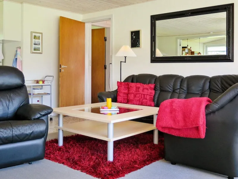 Billede 6 af Fabulous Holiday Home in Struer near Sea