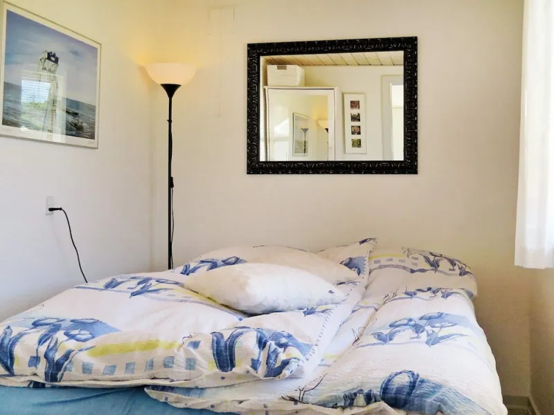 Billede 7 af Fabulous Holiday Home in Struer near Sea