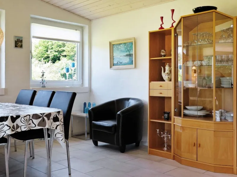 Billede 13 af Fabulous Holiday Home in Struer near Sea