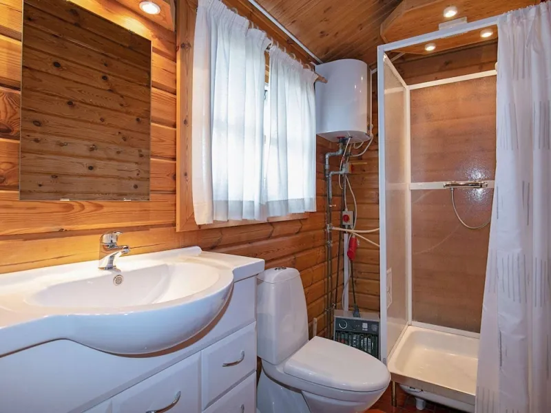 Billede 3 af 4 Person Holiday Home in Hjorring