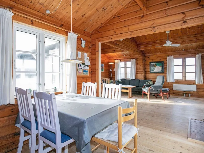 Billede 6 af 4 Person Holiday Home in Hjorring