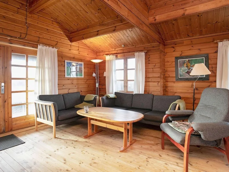 Billede 8 af 4 Person Holiday Home in Hjorring