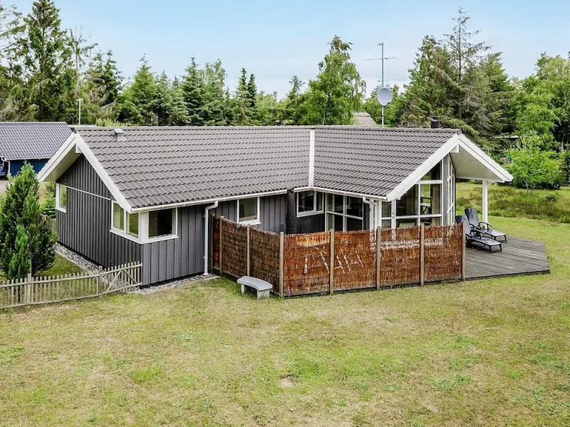 Billede 8 af Cozy Holiday Home in Falster near Sea