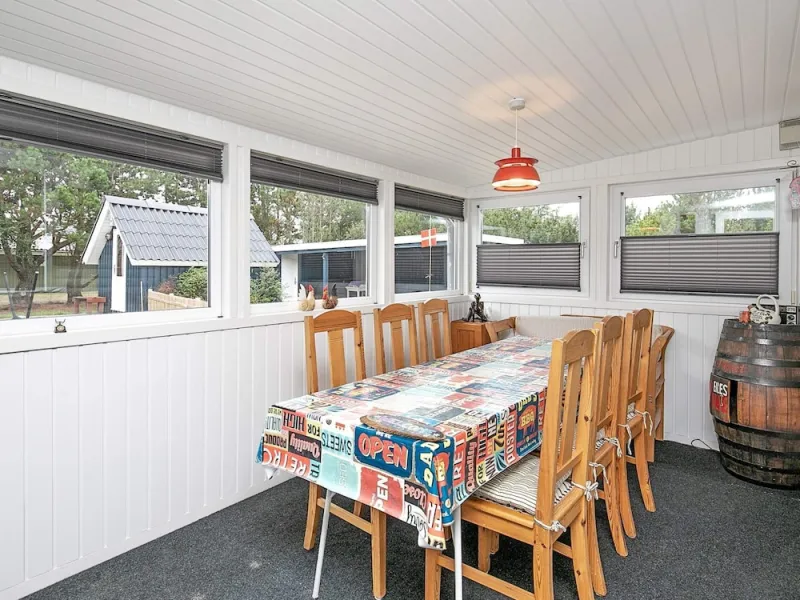 Billede 2 af Lovely Holiday Home in Jutland near Sea