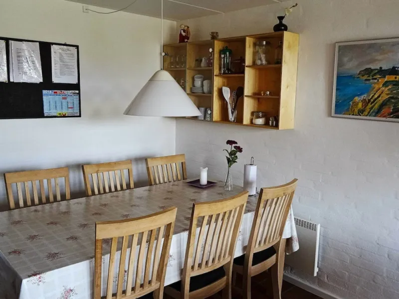 Billede 2 af Stylish Holiday Home in Ouddorp With Beach Nearby