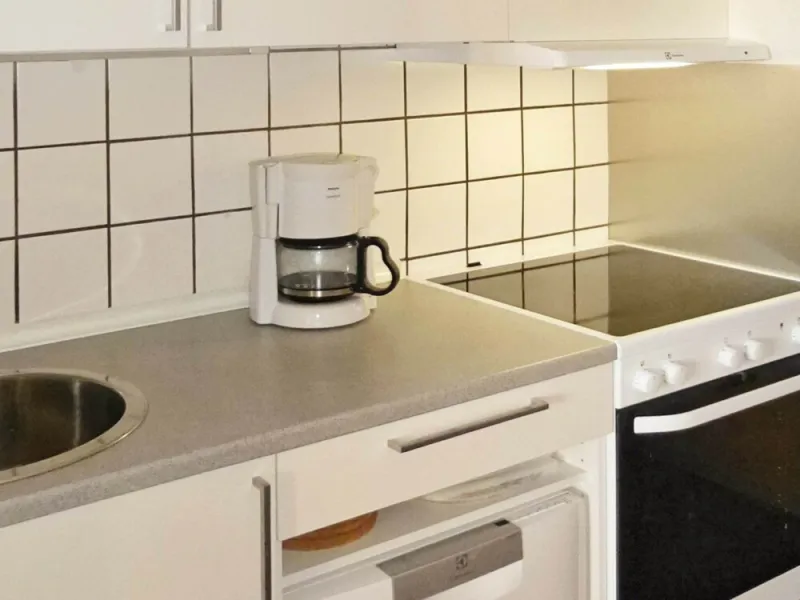 Billede 5 af Stylish Holiday Home in Ouddorp With Beach Nearby