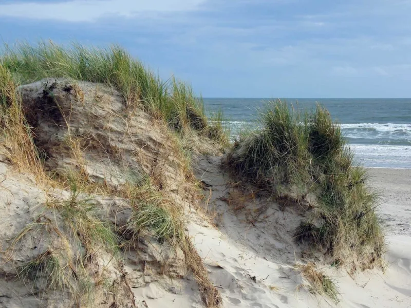 Billede 10 af Stylish Holiday Home in Ouddorp With Beach Nearby