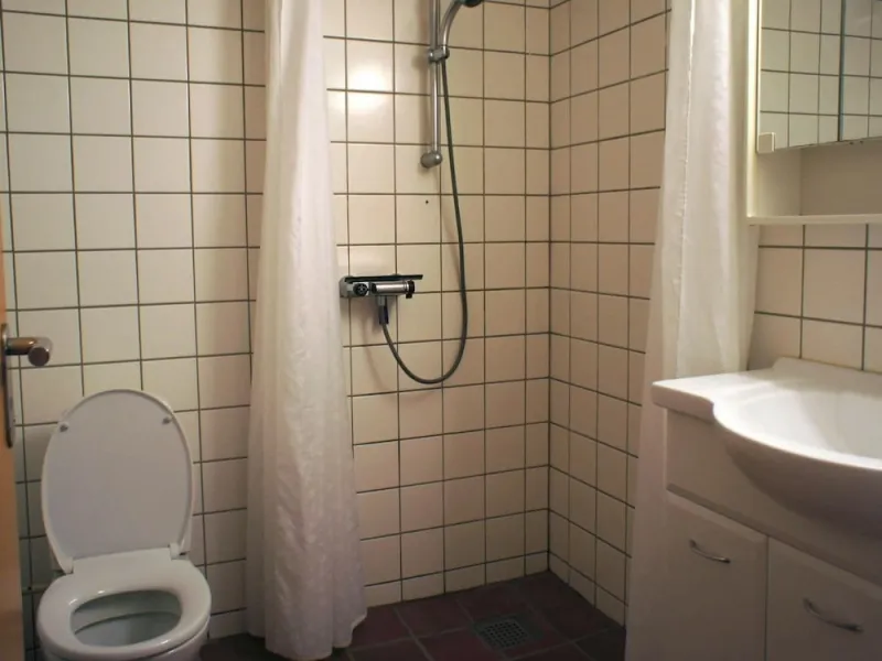 Billede 16 af Stylish Holiday Home in Ouddorp With Beach Nearby